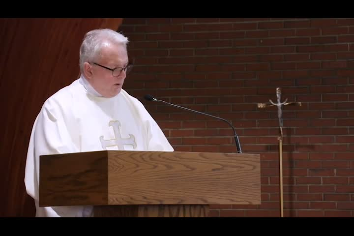 Thumbnail image for All Saints Parish - Services - November 21, 2021