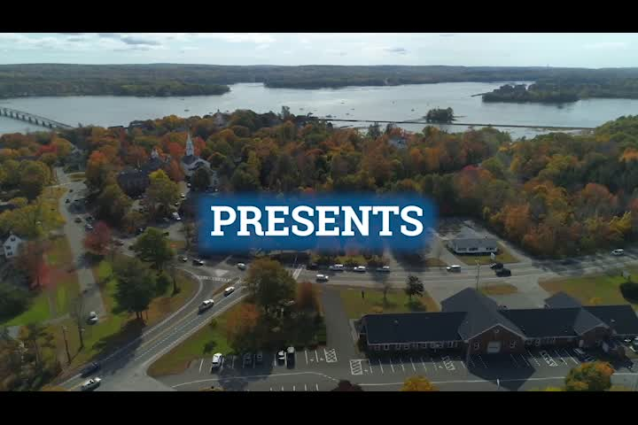 Thumbnail image for Chamber Chat - December 1, 2021 - Town of Wiscasset