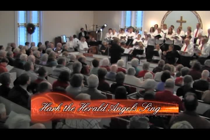 Thumbnail image for The Messiah - Coastal Choral