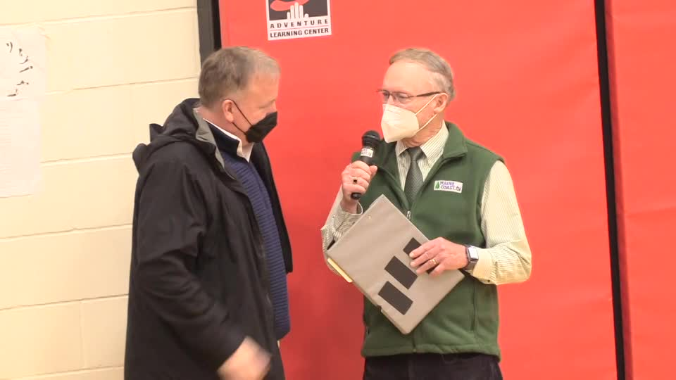 Thumbnail image for Camden Hills Varsity Boys Basketball vs Medomak 12/21/2021