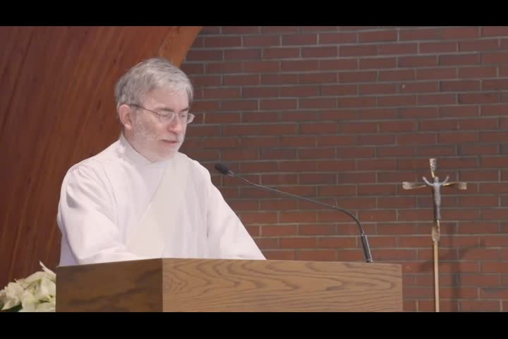 Thumbnail image for All Saints Parish - Services - December 26, 2021