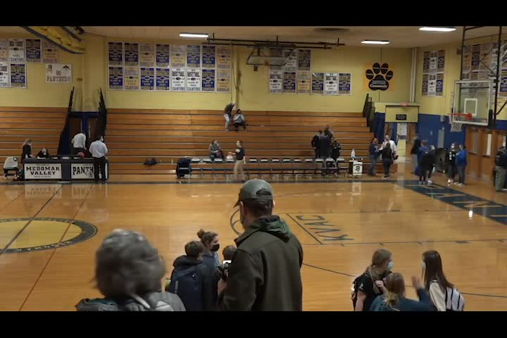 Thumbnail image for Medomak vs Belfast - January 4, 2022