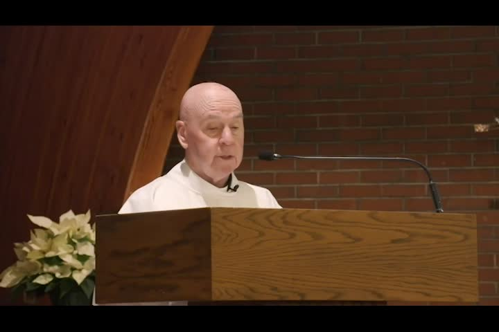 Thumbnail image for All Saints Parish - Services - January 02, 2022