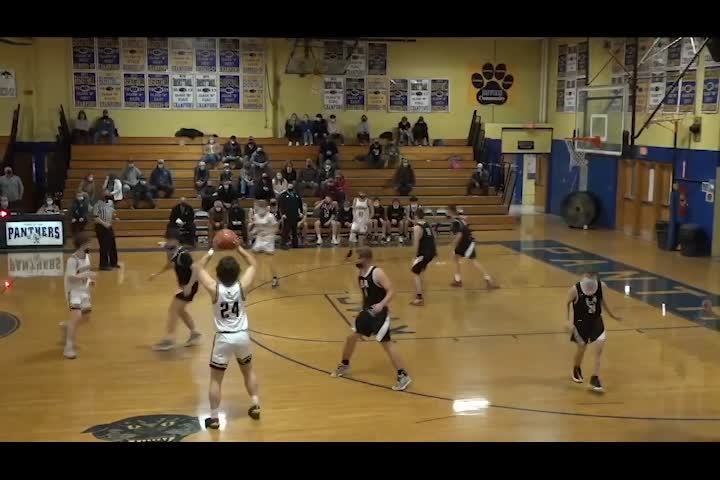 Thumbnail image for Medomak vs Lincoln Boys Varsity - January 6, 2022