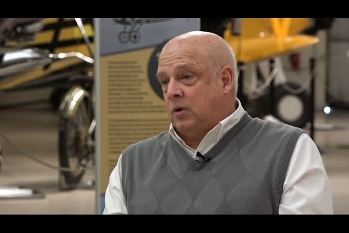 Thumbnail image for Chamber Chat - Owls Head Transportation - January 19, 2022