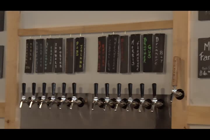 Thumbnail image for Chamber Chat - Bath Ale Works - January 26, 2022