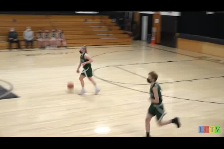 Thumbnail image for LA Girls Varsity vs Mt. View  - January 25, 2022