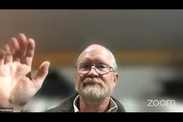 Thumbnail image for Newcastle Select Board - January 24, 2022