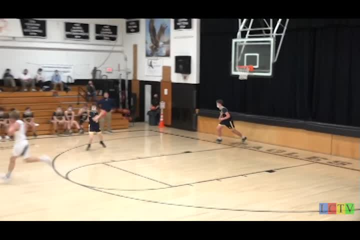 Thumbnail image for LA Boys vs. Medomak - February 1, 2022