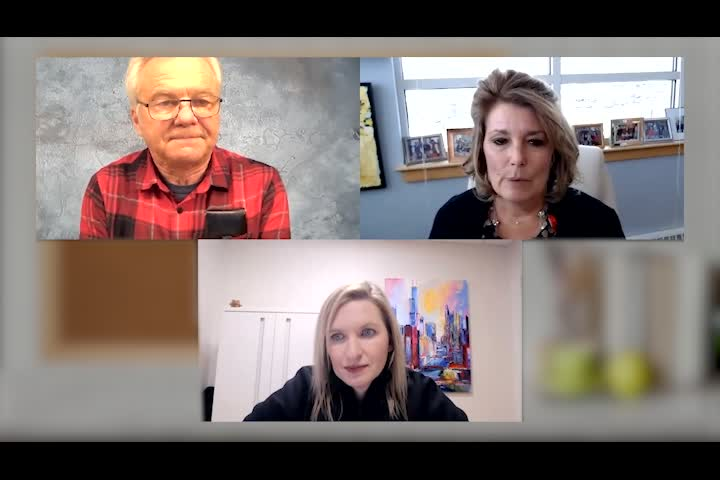 Thumbnail image for COVID 19: Staffing in Lincoln County