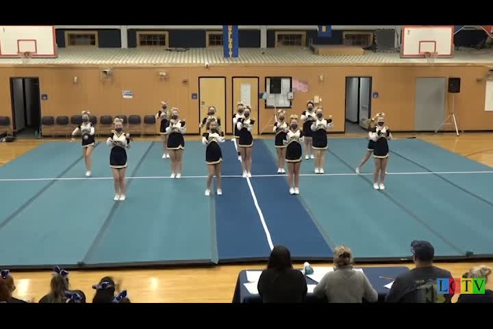 Thumbnail image for 2022 Busline Cheerleading Championships - February 2, 2022