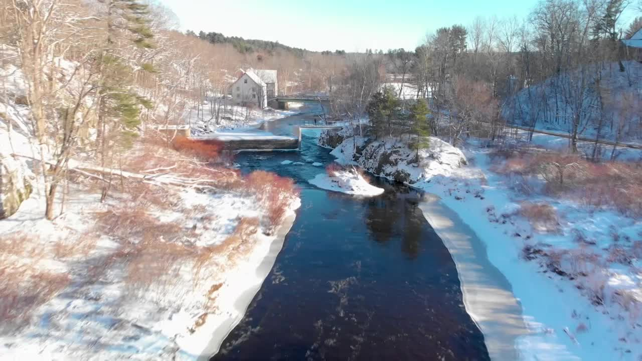 Thumbnail image for Midcoast Matters - Episode 4: Sheepscot Valley