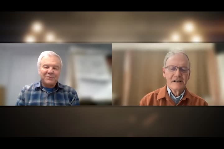 Thumbnail image for High School Hoops with Larry and Charles - Episode 2