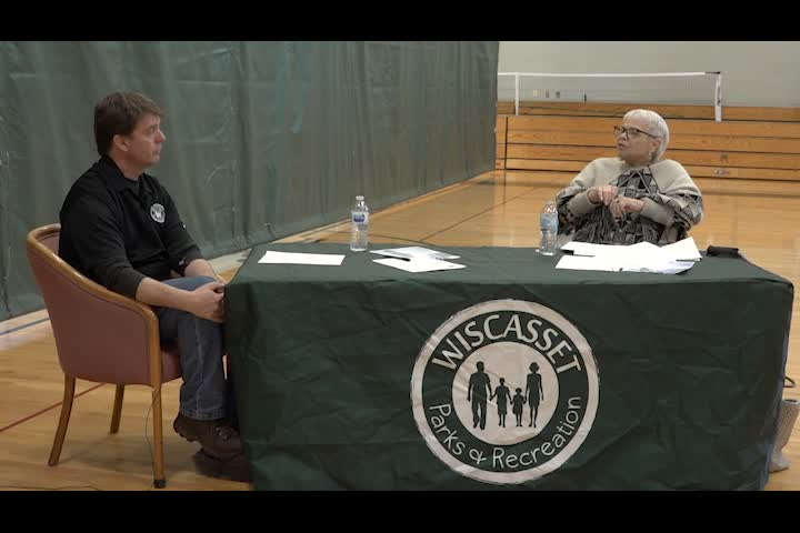 Thumbnail image for Chamber Chat - Wiscasset Parks and Rec - February 9, 2022