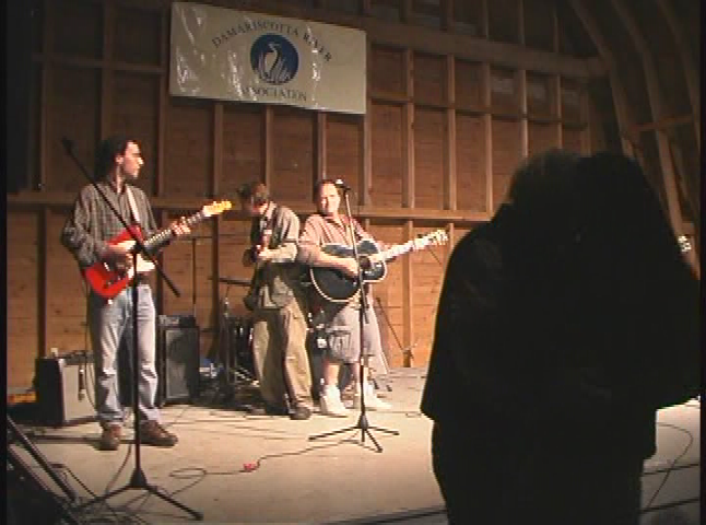 Thumbnail image for Jam Fest - Boneheads