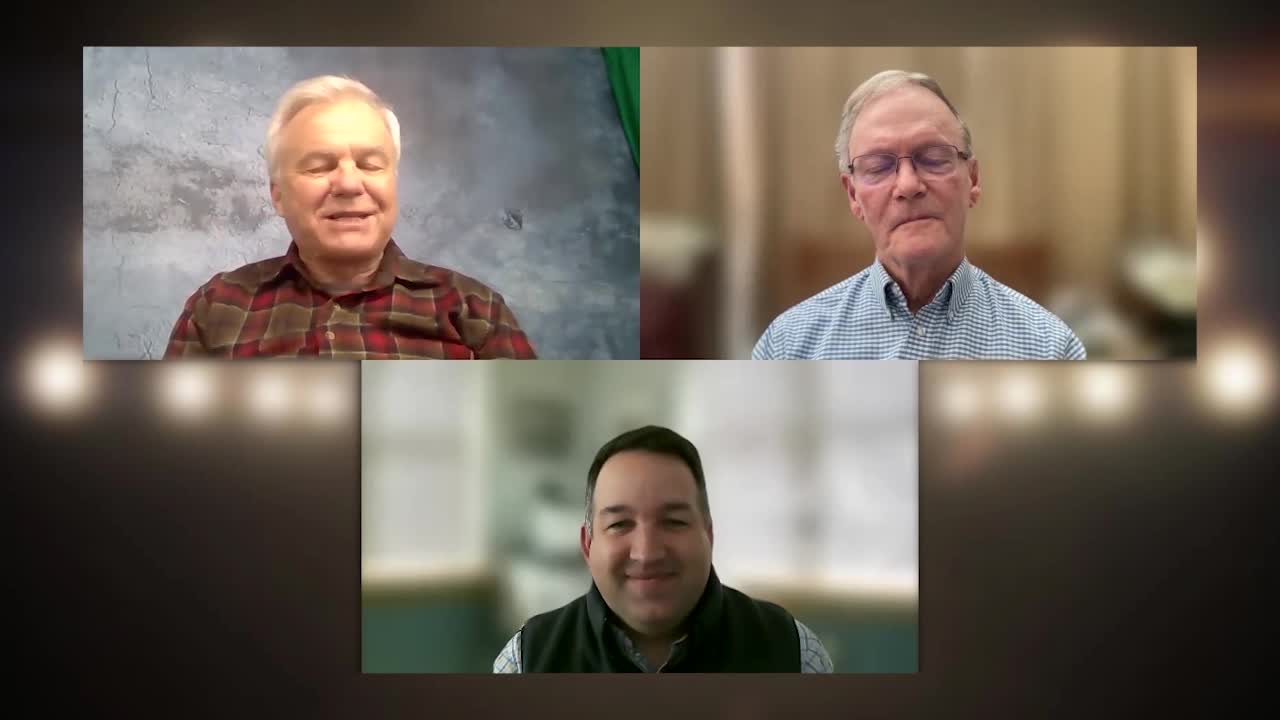 Thumbnail image for High School Hoops with Larry, Charlie, and the Duke - Episode 3