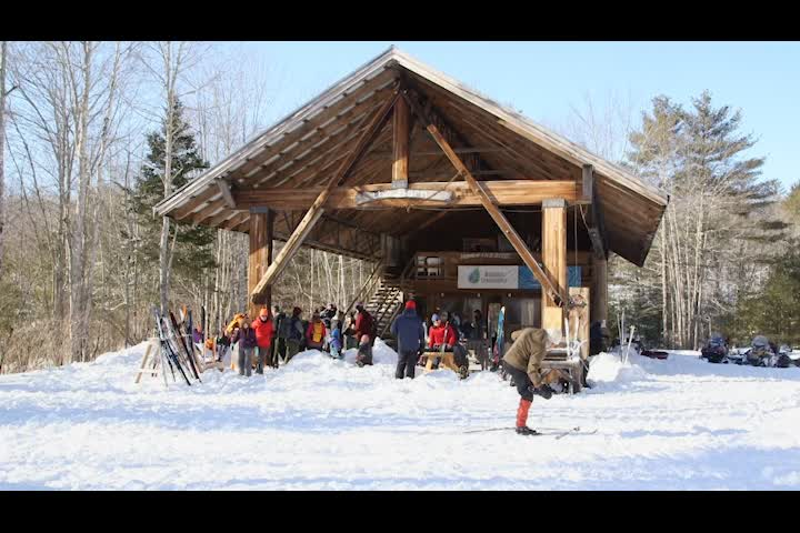 Thumbnail image for Midcoast Matters: Episode 5 - Hidden Valley Nature Center