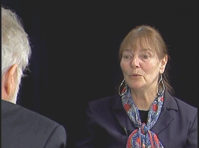 Thumbnail image for Spotlight on Seniors - Andrea Handel on Elder Care Network of Lincoln County