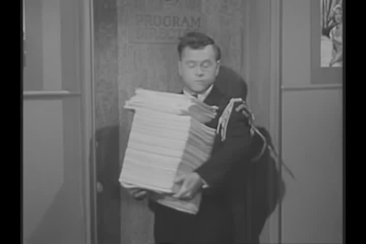 Thumbnail image for The Mickey Rooney Show: Episode 01