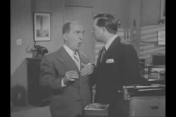 Thumbnail image for The Mickey Rooney Show: Episode 10