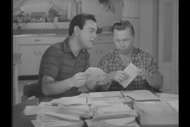 Thumbnail image for The Mickey Rooney Show: Episode 14