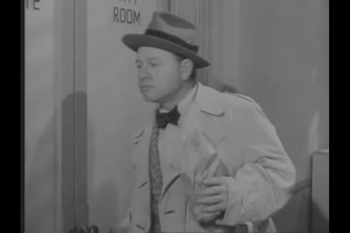 Thumbnail image for The Mickey Rooney Show: Episode 15