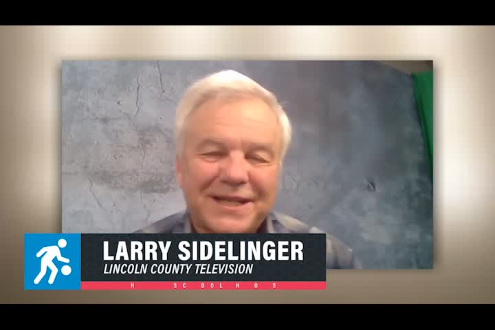 Thumbnail image for High School Hoops with Larry, Charlie, and the Duke - Episode 4