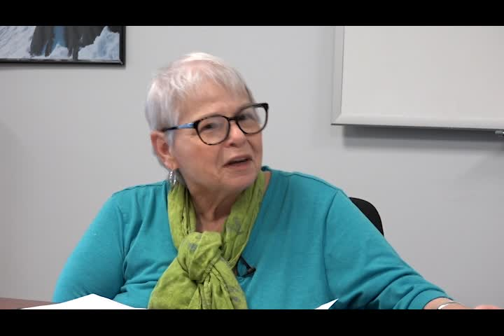 Thumbnail image for Chamber Chat - Wiscasset Police Department - February 23, 2022