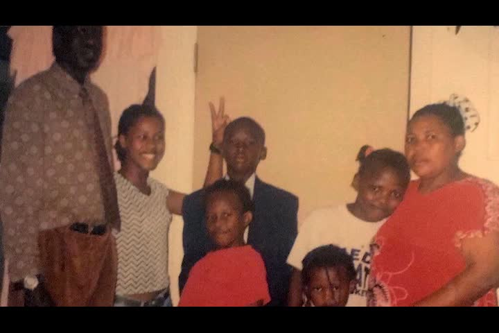 Thumbnail image for I Come from Away