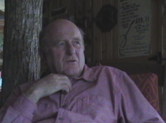 Thumbnail image for Lincoln County Oral History - David Chase