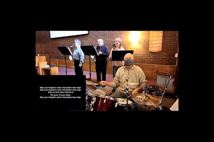 Thumbnail image for All Saints Parish - Sunday Mass - February 13, 2022