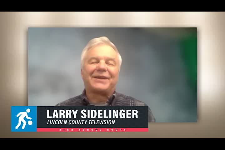 Thumbnail image for High School Hoops with Larry and Charlie - Episode 5