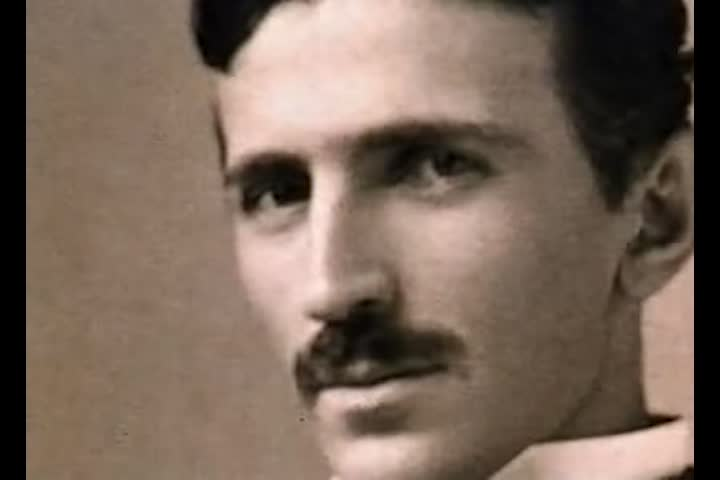 Thumbnail image for PBS - Tesla - Master of Lightning