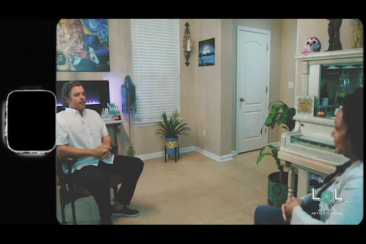 Thumbnail image for INTERVIEW - TOP SECRET - Blueballs