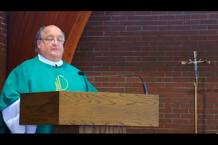 Thumbnail image for All Saints Parish - Services - March 6, 2022