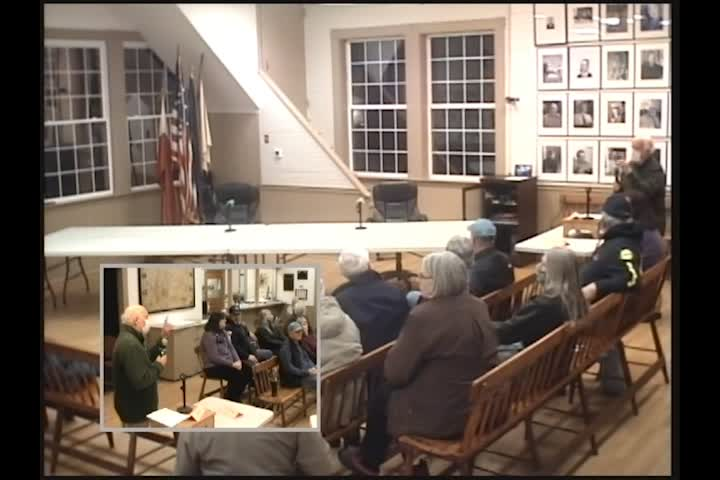 Thumbnail image for Bristol Candidates Forum - March 10, 2022