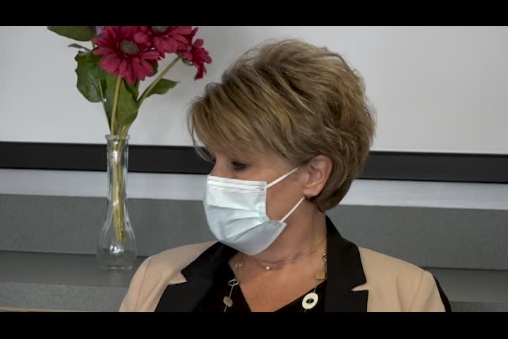 Thumbnail image for Talkin' Town Talk: Covid-19 Two Year Anniversary 2022