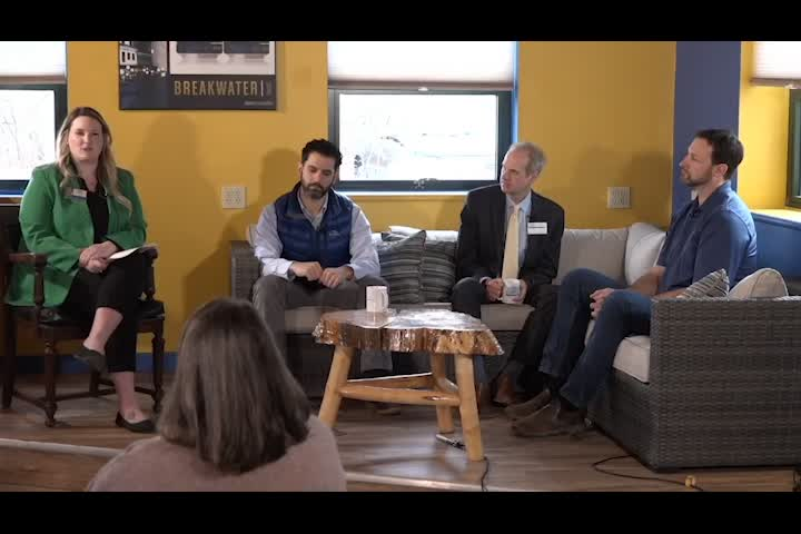 Thumbnail image for Rock Coast Networkers: Our Secrets to Success Growing Your Business in 2022