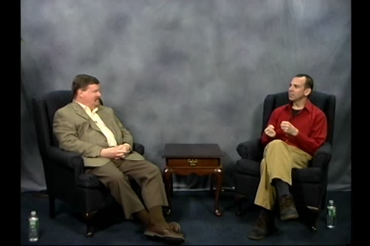 Thumbnail image for Dance Today In Maine - Louis Gervais