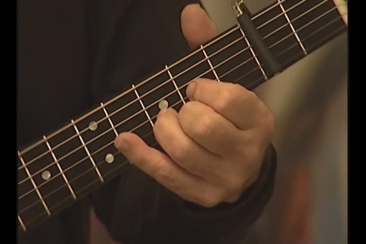 Thumbnail image for Mainely Acoustic - Jim Gallant