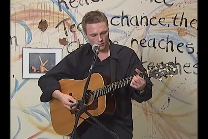 Thumbnail image for Mainely Acoustic - Keith Dover