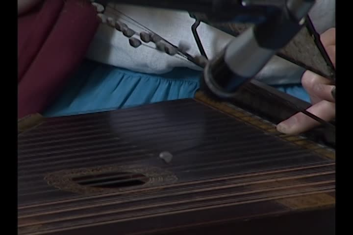 Thumbnail image for Mainely Acoustic - Katherine Rhoda