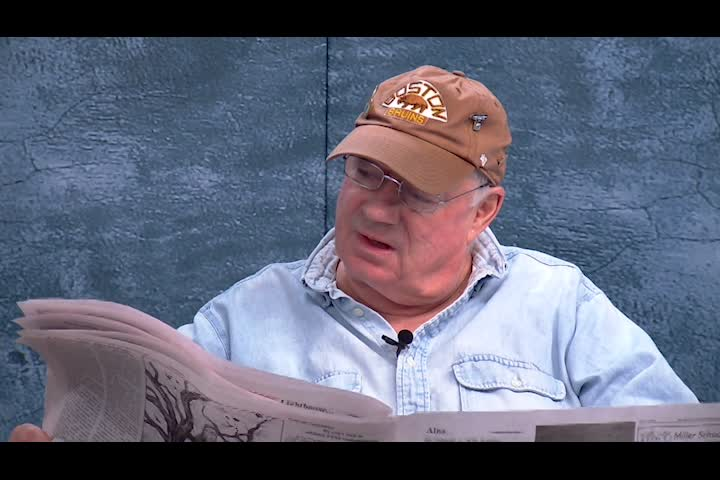 Thumbnail image for Wuzzup News Show - March 31, 2022