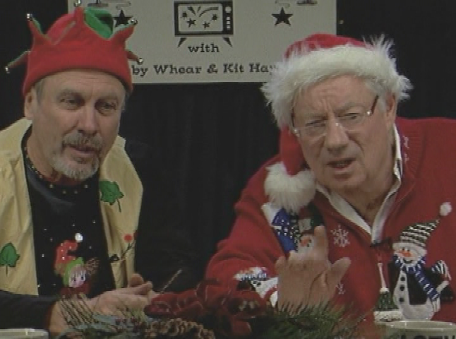 Thumbnail image for Wuzzup News, December 23, 2016