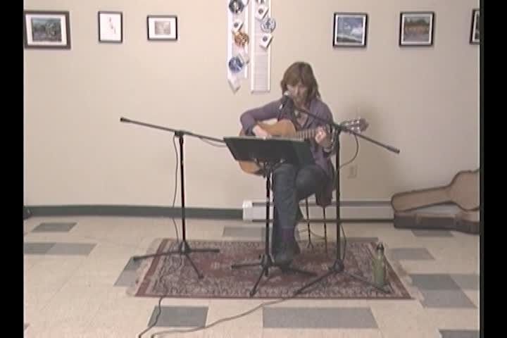 Thumbnail image for Mainely Acoustic - Show 3