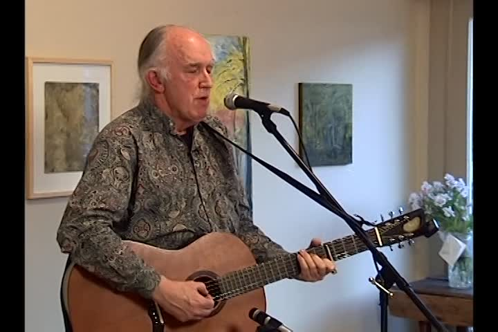 Thumbnail image for Mainely Acoustic - Show 5