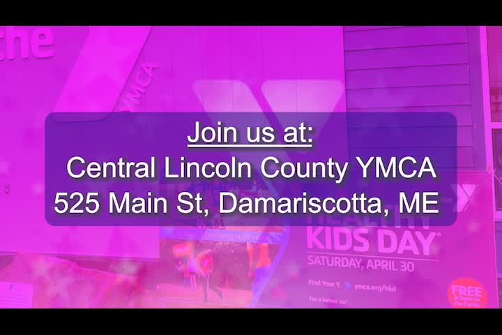 Thumbnail image for CLC YMCA Healthy Kids Day 2022