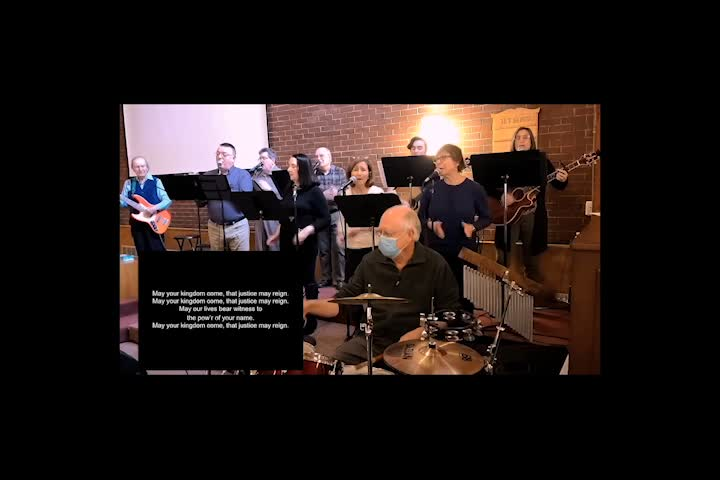 Thumbnail image for All Saints Parish - Sunday Mass - April 3, 2022