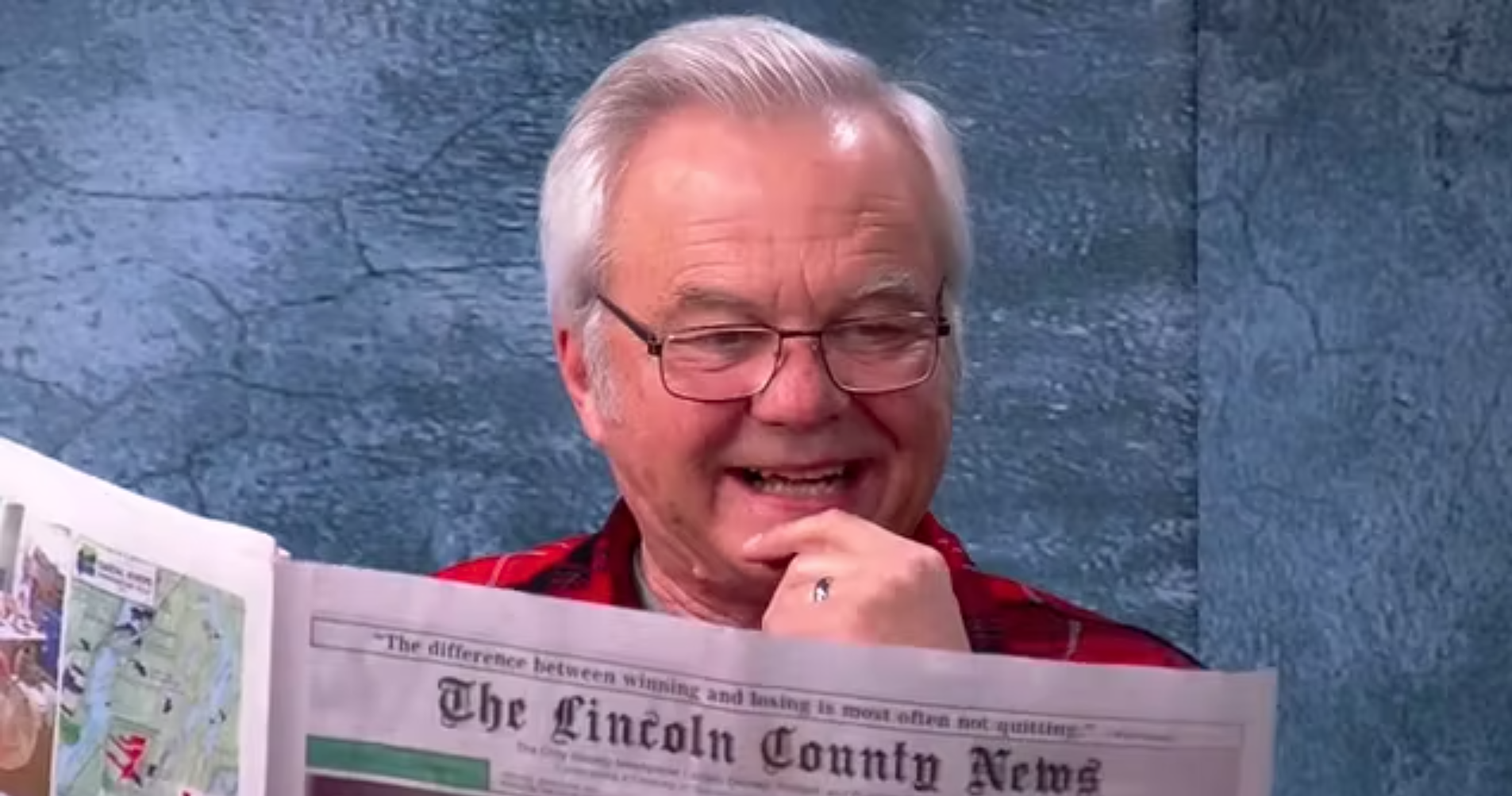 Thumbnail image for Wuzzup News Show - April 14, 2022