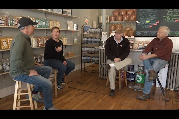 Thumbnail image for Wuzzup News Show - April 28, 2022